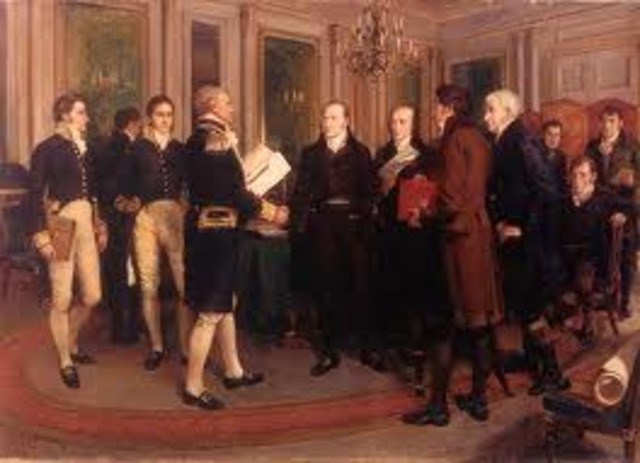 Treaty of Ghent