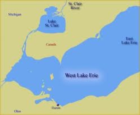 Battle of Lake Erie,
