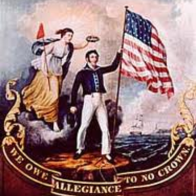 Timeline: The War of 1812