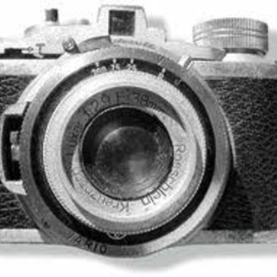 Timeline: HISTORY OF PHOTOGRAPHY