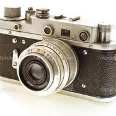 Timeline: History of Photography