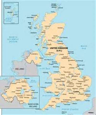 Influences (Political Events)