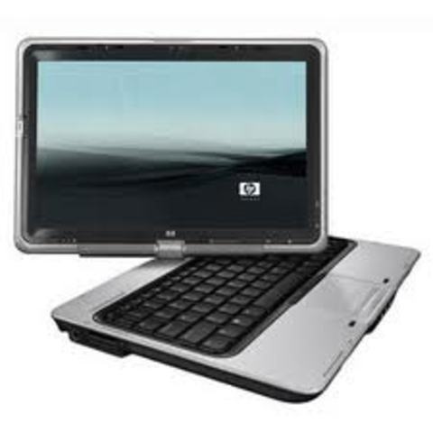 El Computador De Ayer y El De Hoy