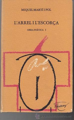 L'arrel i l'escorça