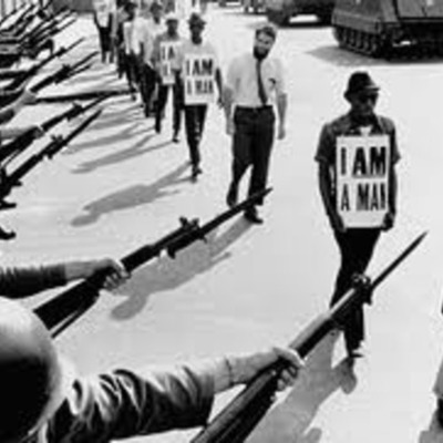 Timeline: civil rights