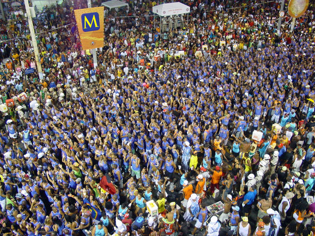 Population: 267,743,595