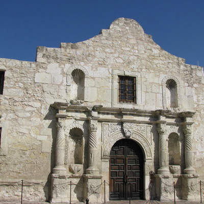 Timeline: Texas History