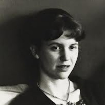Timeline: Sylvia Plath