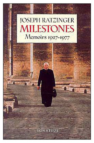 publishes his Memoirs "Milestones".