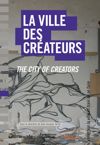 Séminaires POPSU sur "La ville des créateurs"