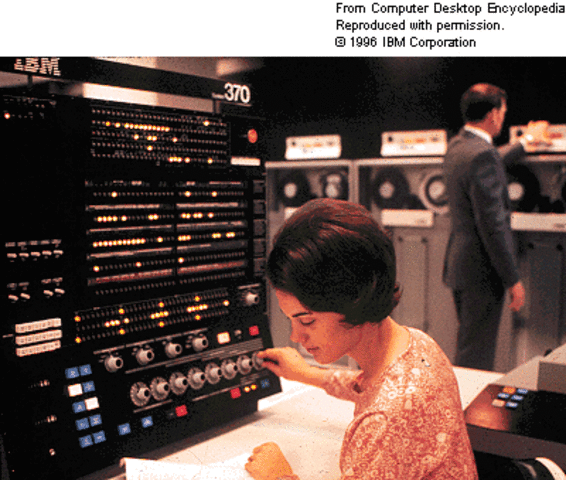 System 370
