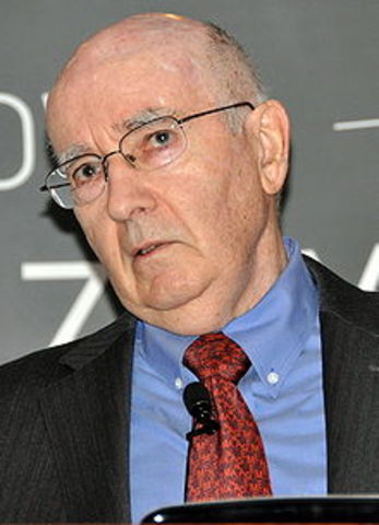 Nace Philip Kotler "El Padre de la Mercadotecnia"