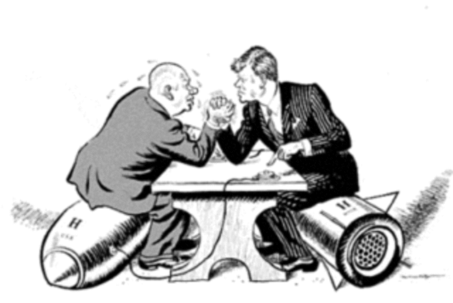 Cuban Missile Crisis