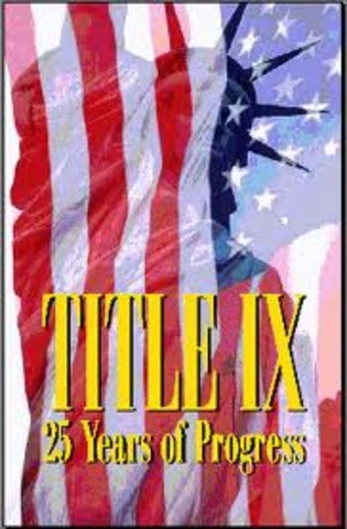 Title IX