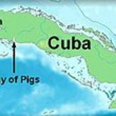 Timeline: Bay of Pigs