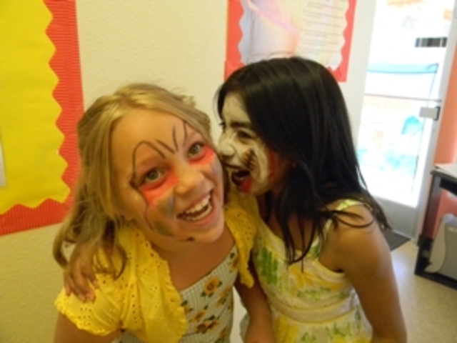 School-Age-Child (Social-Emotional Development)