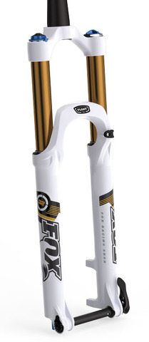 Brakes and Suspension