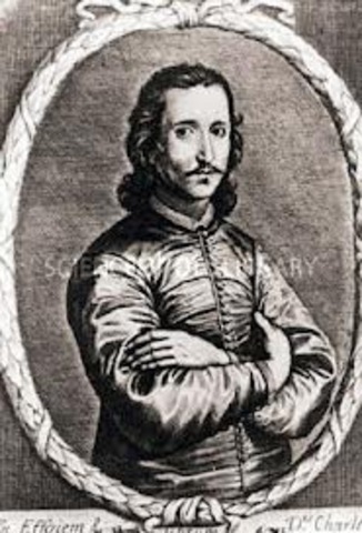 Walter Charleton's presents atomism