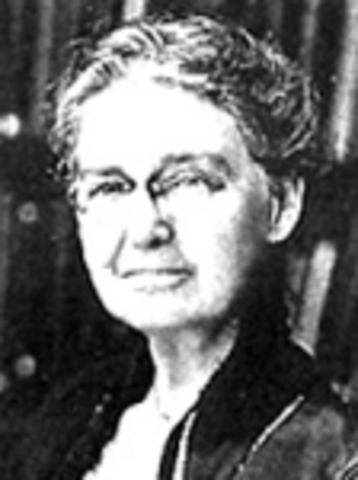 Mary A. Nutting