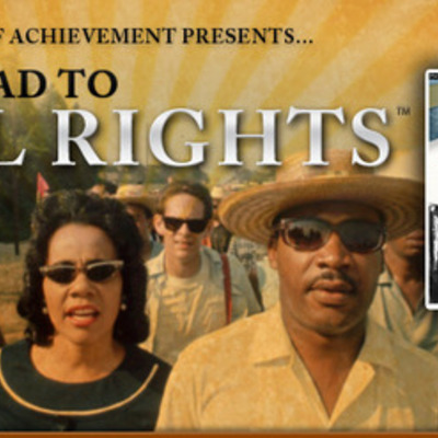 Timeline: civil rights events