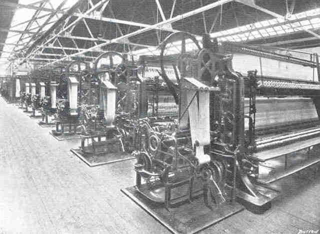 Industrialization in Southeast Asia