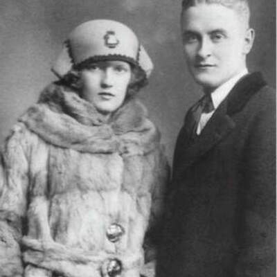 Timeline: Fitzgerald & Zelda in the 1920s