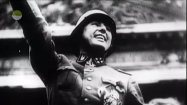 Jews may no longer attend universities as teachers and/or students.