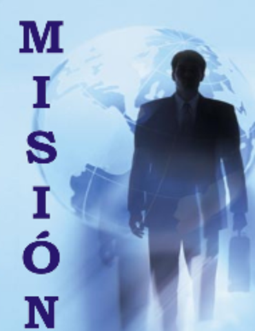 Misión