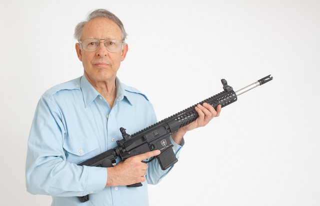 Gun's Are Needed For Protection