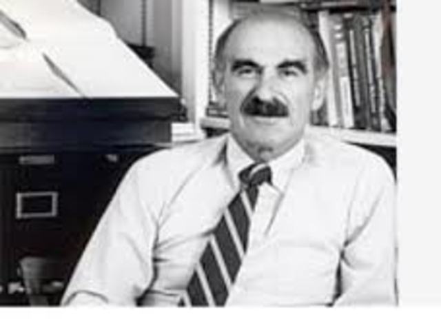 “Miopía de la Mercadotecnia” Theodore Levitt