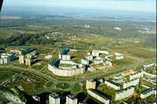 Primera Central Nuclear