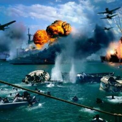 Timeline: Pearl Harbor