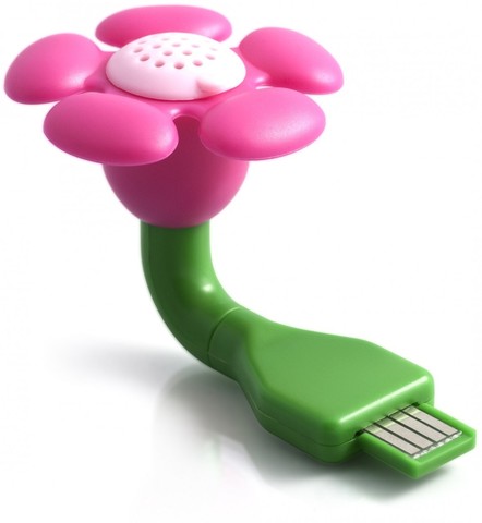USB