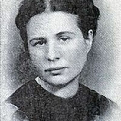 Timeline: Irena Sendler. Vida y obra