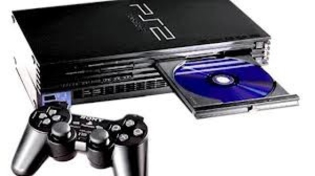 Playstation 2