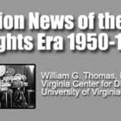 Timeline: civilrights era
