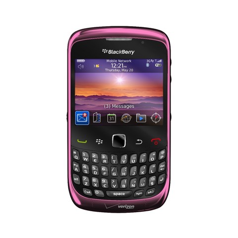 BlackBerry