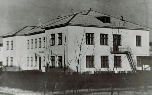 Детский сад № 23 "Звёздочка"