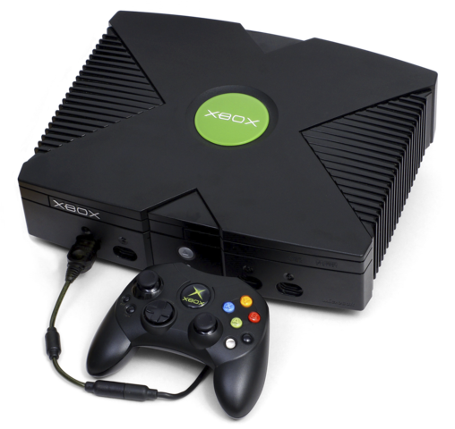 XBOX