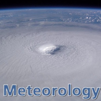 Timeline: Meteorolgy