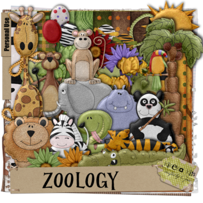 Timeline: Zoology