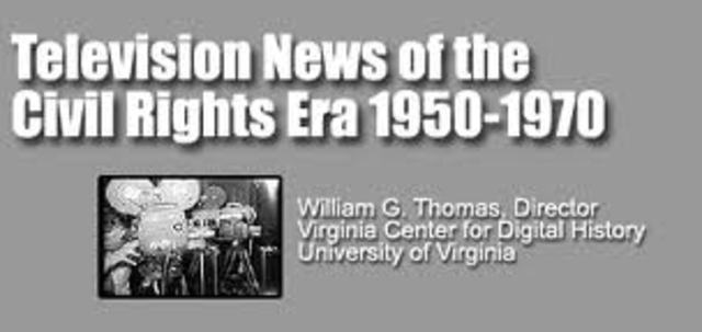 start of the civil rights era