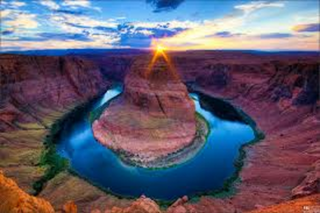 Horseshoe Bend