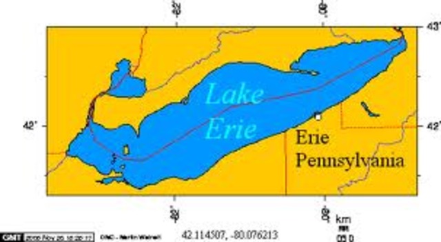 Battle of Lake Erie