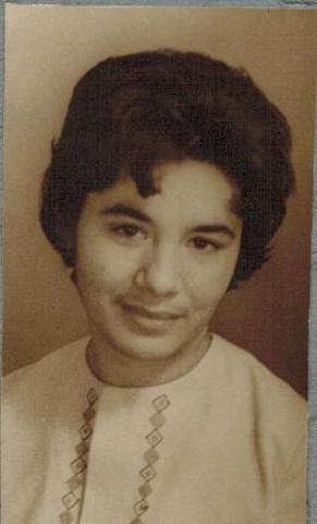 Вторая заведующая детского сада "Звёздочка"