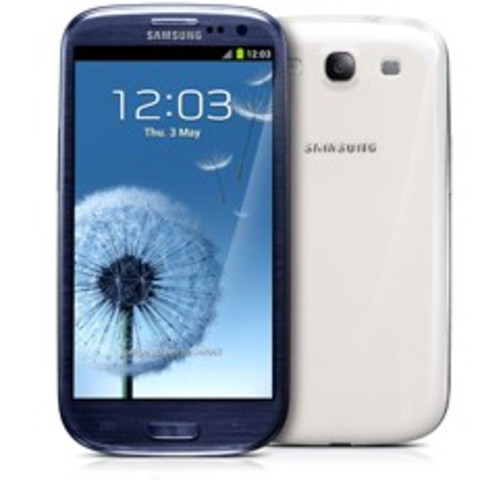 Samsung Galaxy S3