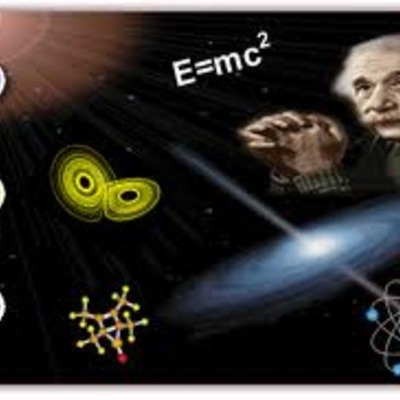 Timeline: Investigación y desarrollo en física aplicada