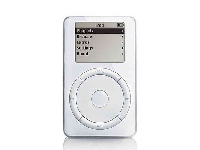 iPod