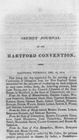 Hartford Convention