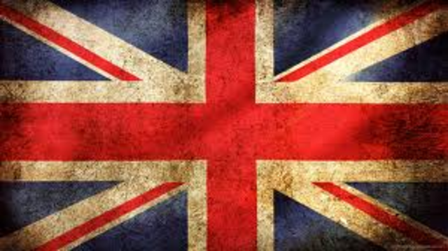 Relations with Great Britain Worsen